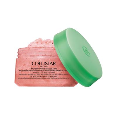 Collistar Perfect Body Firming Talasso-Scrub 300gr Collistar Perfect Body Firming Talasso-Scrub 300gr
