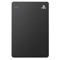 Seagate Game Drive STGD2000200 externe harde schijf 2 TB Zwart - thumbnail