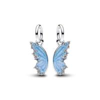 Sieraad Dames Pandora 794244C01 Blauw