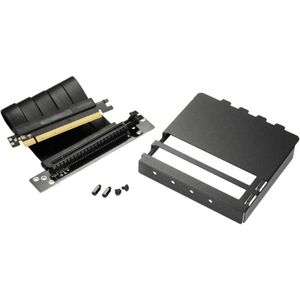 Compact Vertical Graphics Card Kit 4.0 Riser card