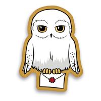 Harry Potter Kussen Hedwig 20 x 35 cm