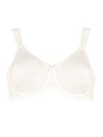 Triumph - Essential Minimizer BH (beugel) - vanille, Maat:75C Triumph - Essential Minimizer BH (beugel) - vanille, Maat:75C