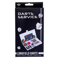 Longfield Darts Servicekit - thumbnail
