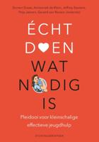 Écht doen wat nodig is (Paperback)