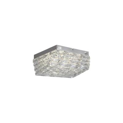 Searchlight PlafondlampModena chroom - 65810-420CC
