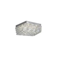 Searchlight PlafondlampModena chroom - 65810-420CC