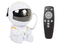 LED Astronaut Projector Nachtlampje