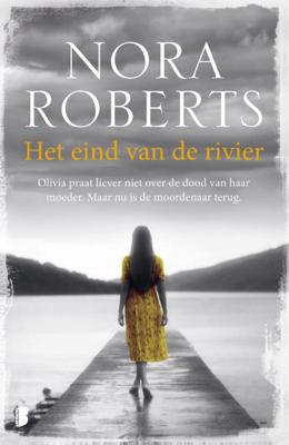 Het eind van de rivier (Paperback)