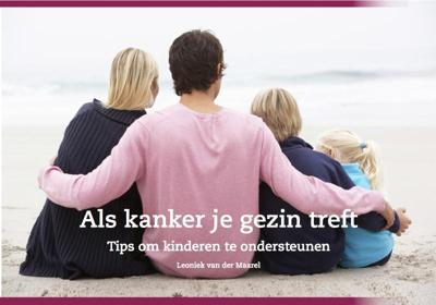 Als kanker je gezin treft (Paperback)