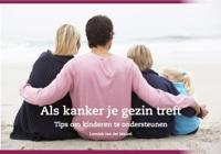 Als kanker je gezin treft (Paperback) Als kanker je gezin treft (Paperback)