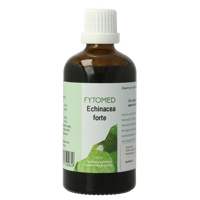 Fytomed Echinacea forte bio 100 Milliliter