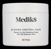 Medik8 Blemish Control Pads 60 stuk 60 pc