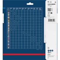 Bosch Accessories 2608902113 2608902113 Cirkelzaagblad Aantal tanden: 36 1 stuk(s)