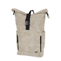 Norländer - Nubuck Fiets Rugtas