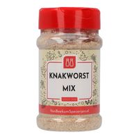 Knakworst Mix - Strooibus 160 gram - thumbnail