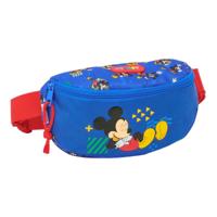 Thermische Snacktas Mickey Mouse Clubhouse Today Blauw 23 x 14 x 9 cm