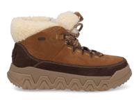 Ugg Terretrail cozy lace 1158210 CHE chestnut Cognac maat 37