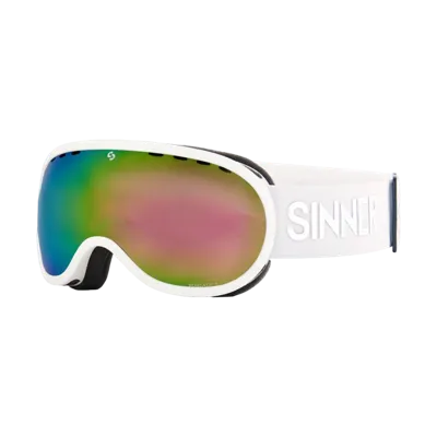 Sinner Vorlage S Skibril