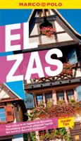 Marco Polo NL Elzas (Paperback)