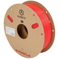 RAISE3D PMRA-1019-003 Hyper Speed PLA Filament PLA kunststof 1.75 mm Rood 1 stuk(s)