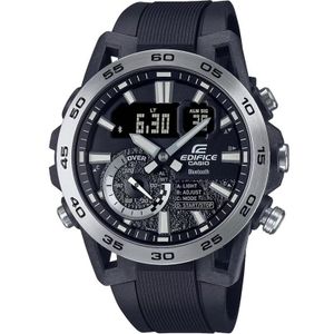 Casio Edifice ECB-40P-1AEF Motorsport bluetooth 48 mm