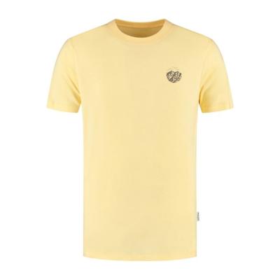 Blue loop Refibra Alp Adventure T-shirt Heren Impala XL