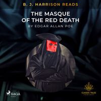 B.J. Harrison Reads The Masque of the Red Death - thumbnail