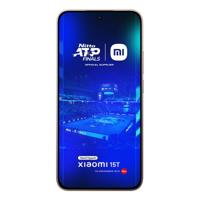 Smartphone Xiaomi MZB0KXZEU 6,83" Octa Core 12 GB RAM 256 GB Roze