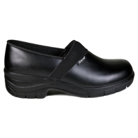 Euro-Dan Eurodan e1880 bertil dichte hak pu flex zwart - maat 43 - 16.039.016.43