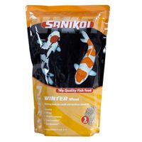 Sanikoi Winter Wheat Germ 3 mm - 1800 gram - thumbnail