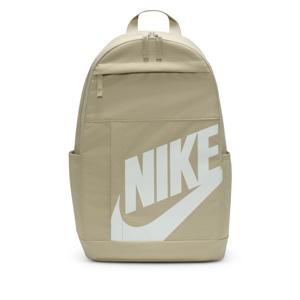 Nike Elemental Rugzak Beige Wit