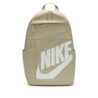 Nike Elemental Rugzak Beige Wit