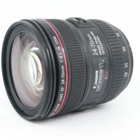 Canon EF 24-70mm f/4 L IS USM occasion