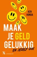 Maak je geld gelukkig (Paperback) Maak je geld gelukkig (Paperback)