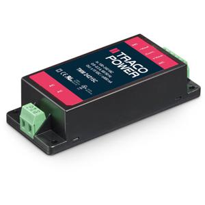 TracoPower TMM 24112C AC/DC-printnetvoeding 12 V/DC 2.0 A 24 W