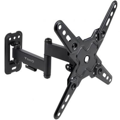 TV houder TooQ LP1344TN-B 43" 13" 20 kg