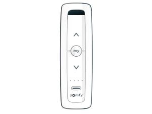 Somfy Situo 5 RTS, Pure II