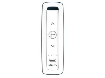 Somfy Situo 5 RTS, Pure II