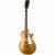 Gibson Original Collection Les Paul Standard 50s Goldtop elektrische gitaar met koffer