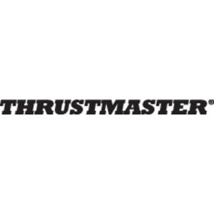 Thrustmaster TCA Captain X Airbus Edition Vliegsimulator joystick Hoofdtelefoon (3.5 mm jackplug), USB-A, USB-C PC, Xbox One, Xbox Series S, Xbox Series X