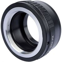 BIG Lensadapter M42 naar Fuji X - body