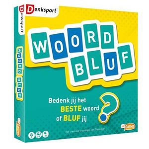 woordbluf