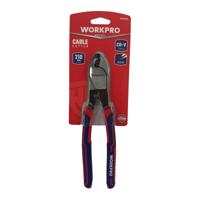 Universele draadstriptang Workpro 21 cm