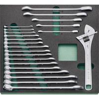 Stahlwille TCS 4 821/22 96830267 Gereedschapsbox Stahlwille TCS 4 821/22 96830267 Gereedschapsbox