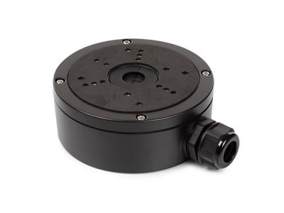Aansluitdoos voor ecamtvi601b/ecamip601b - Velleman