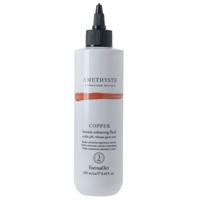 FarmaVita amethyste instant colouring fluid copper 250ml