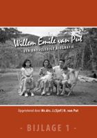 Willem Emile van Put (Paperback)