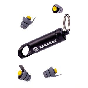Bananaz Thunderplugs Duopack
