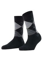 Burlington - Socks - Queen - 3986, Maat:36-41