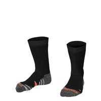 Stanno 442103 Elite Sock Unisex - Black - 36/40